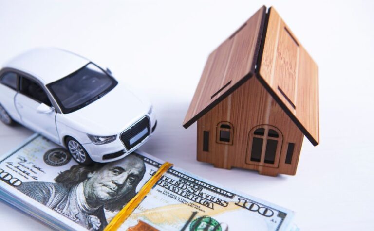 how are mortgage and auto loans similar